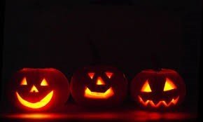 halloween halloween