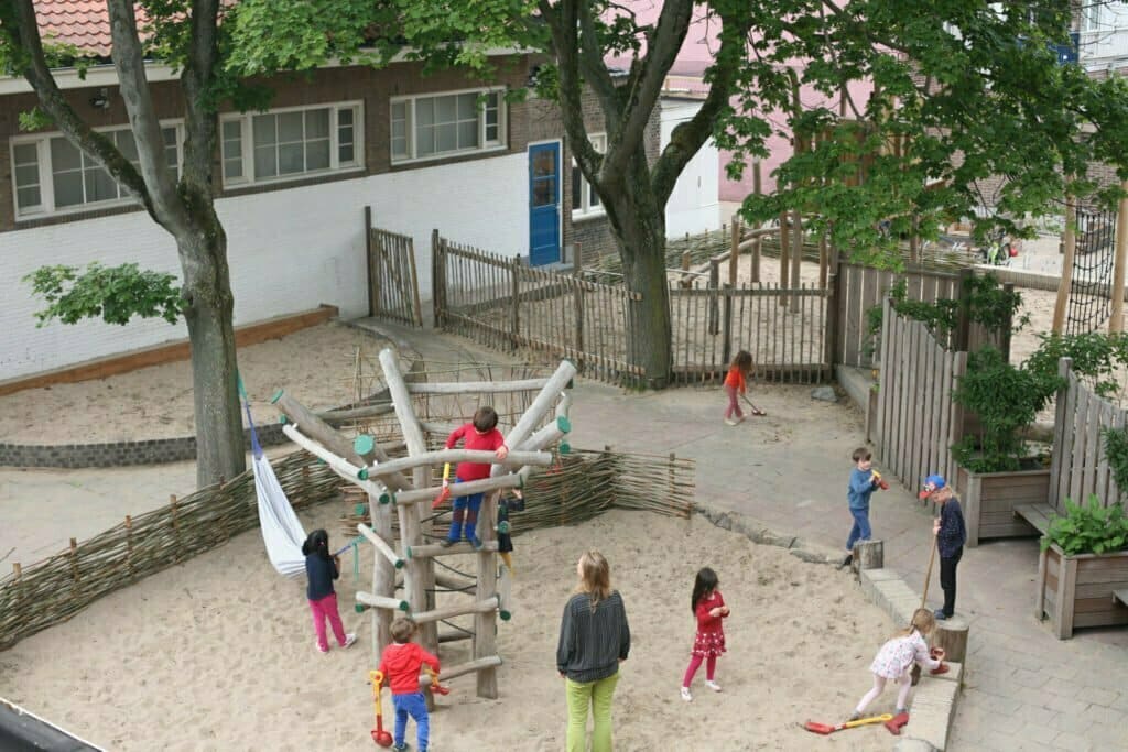 playground